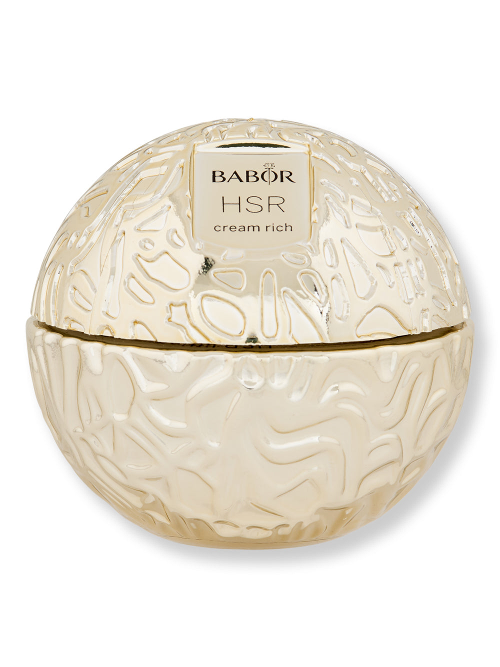 Babor HSR Lifting Anti-Wrinkle Cream Rich、mySite、gigharbornorthrealestate