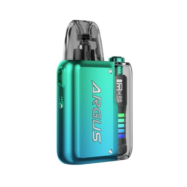 Voopoo Argus P2 Pod Kit、mySite、zt4zffjzw