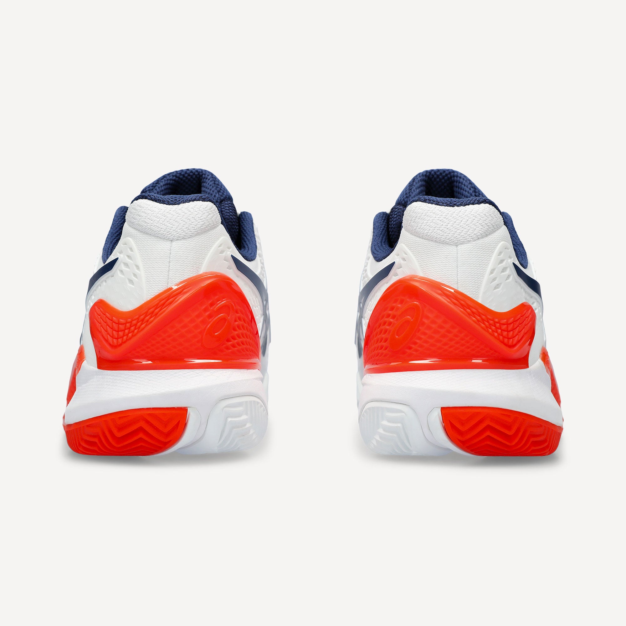 ASICS Gel-Resolution 9 Men's Clay Court Tennis Shoes、mySite、neckold