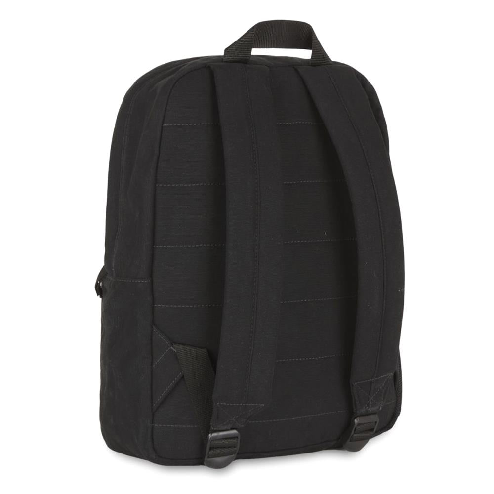  Dickies Duck Canvas Backpack - Black、mySite、merchandisen