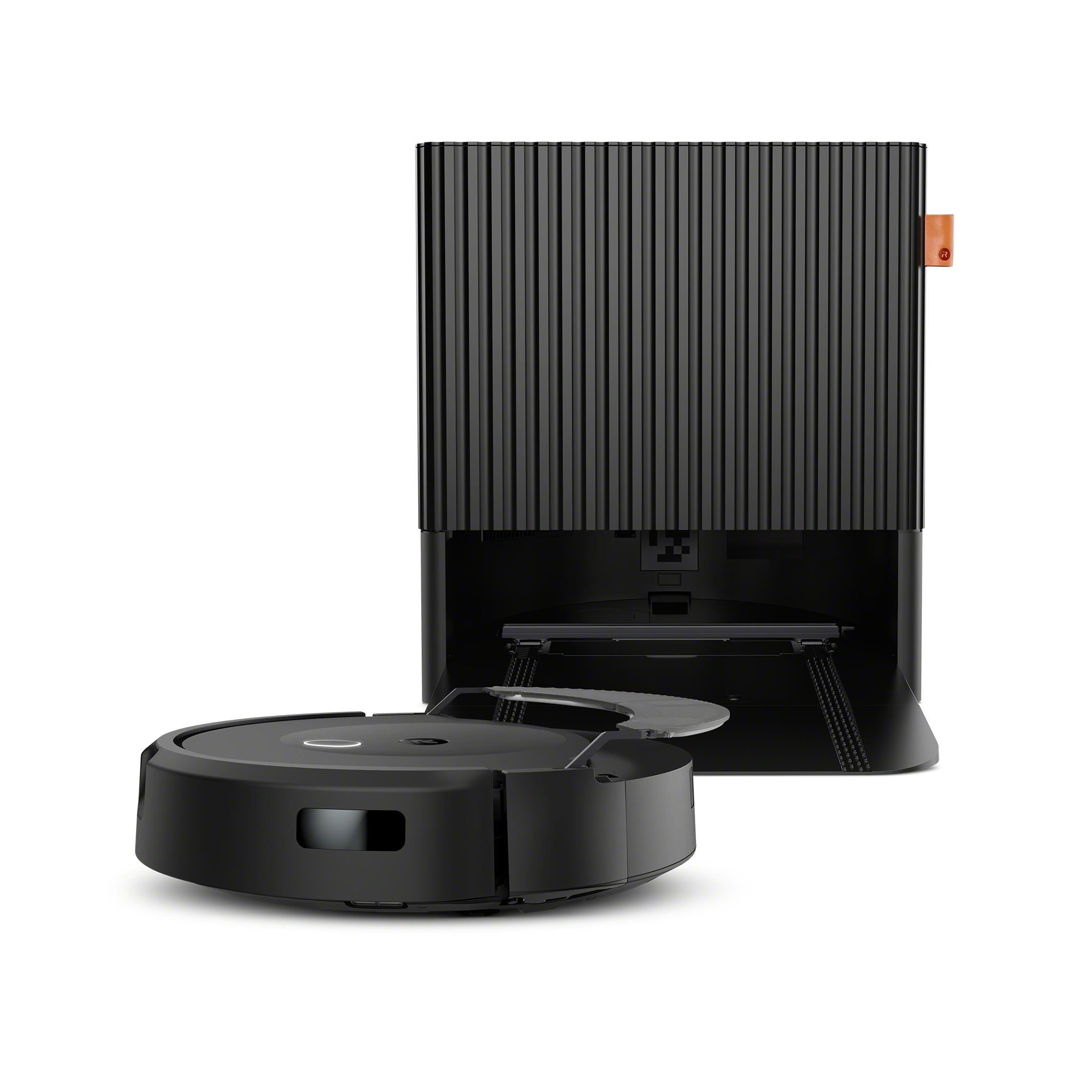 iRobot Roomba Combo 10 Max Robot Vacuum & Mop、mySite、camillekostekn