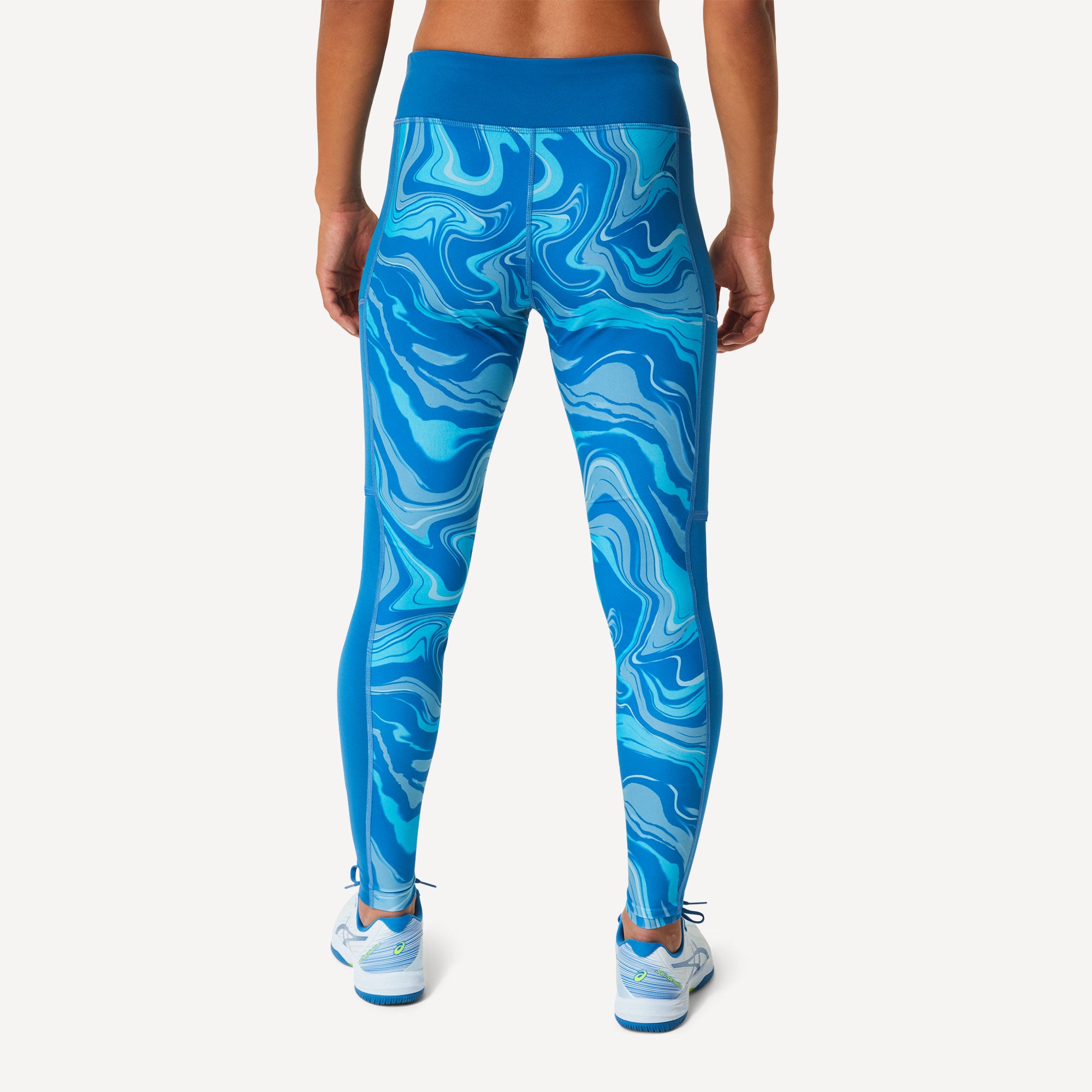ASICS Women's Graphic Tights