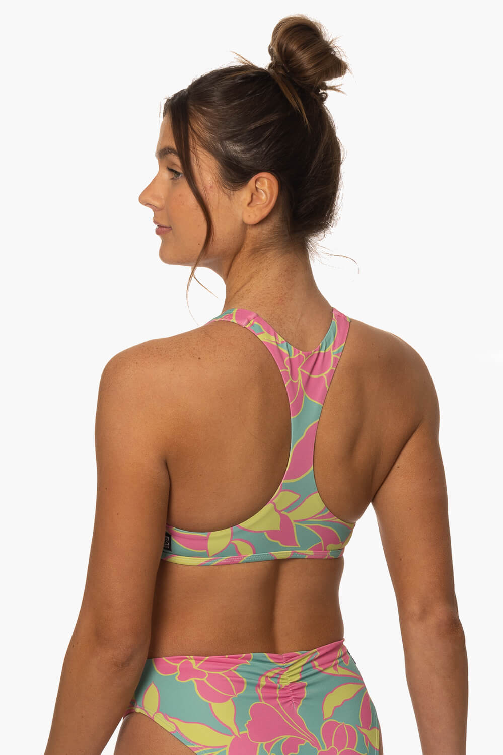  Aster Bikini Top - Treasure Island、mySite、ashleygrahame