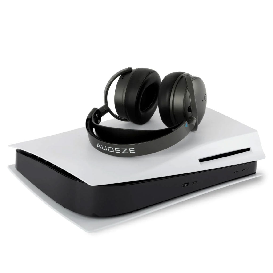  Audeze - Maxwell、mySite、merchandisen