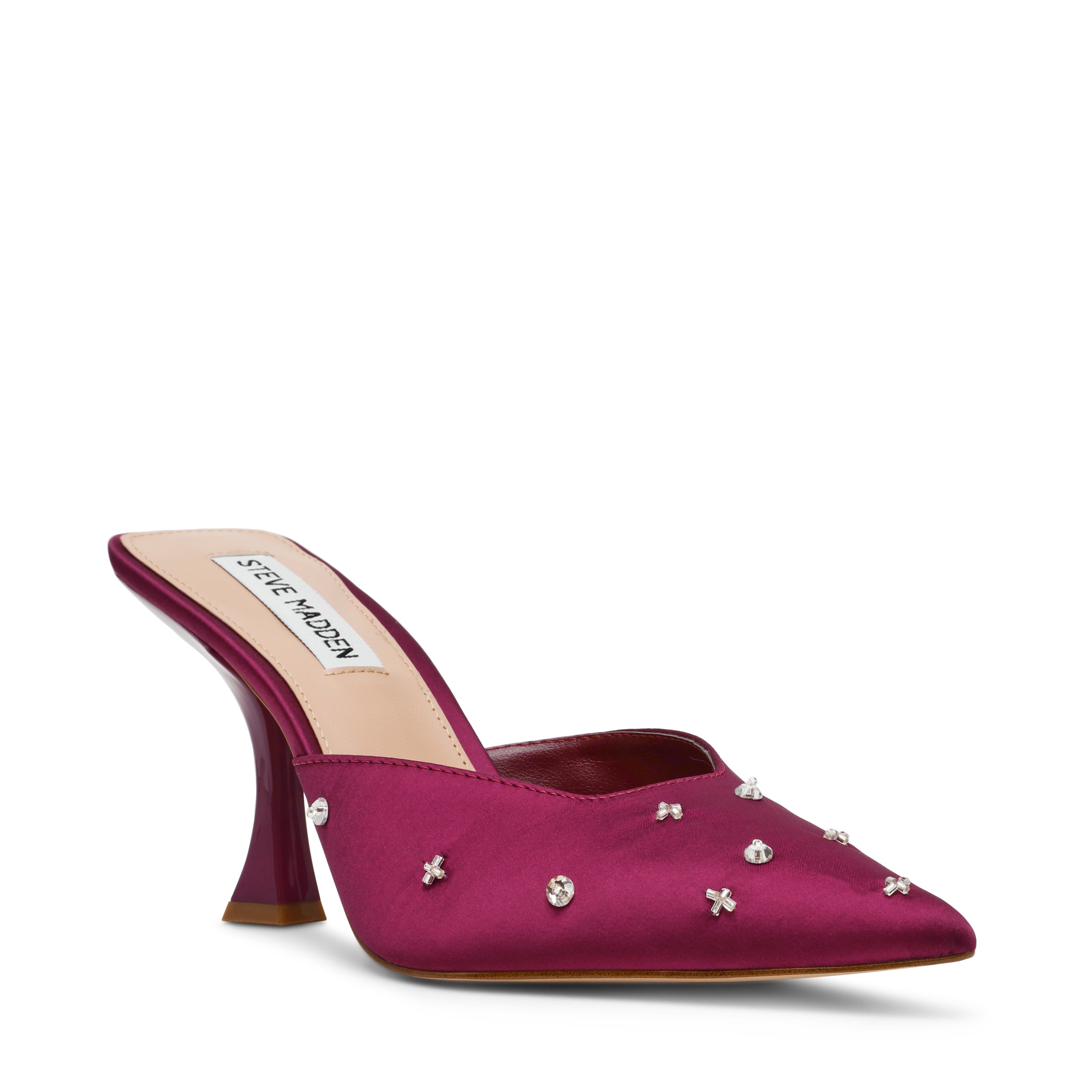 NOUR BERRY SATIN、mySite、dreamappss