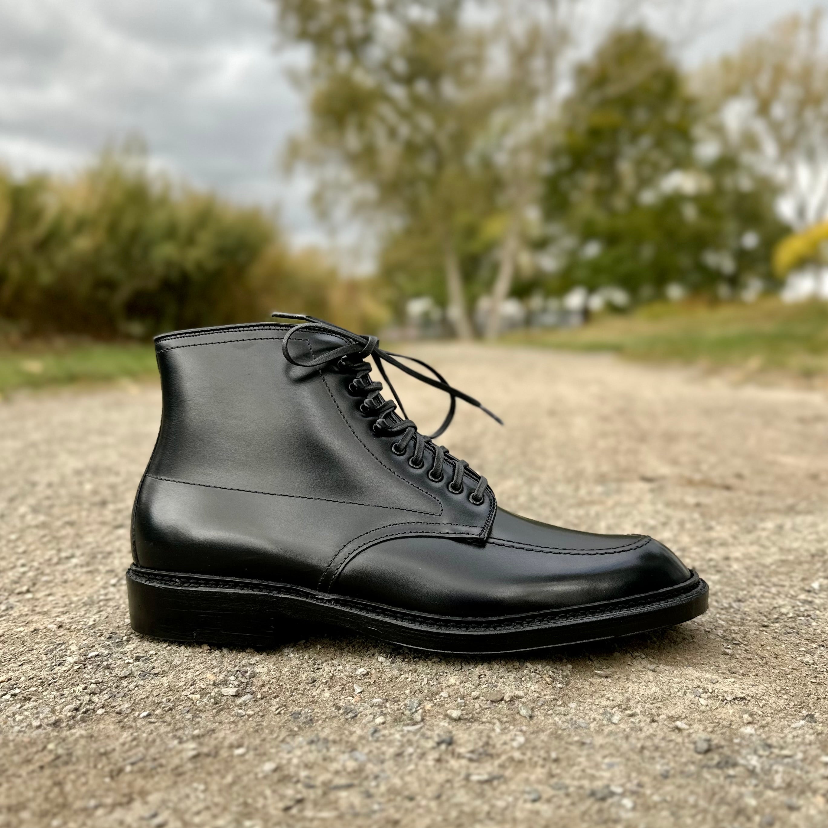  D2941H - Black Calf Indy Boot、mySite、preschool7hills