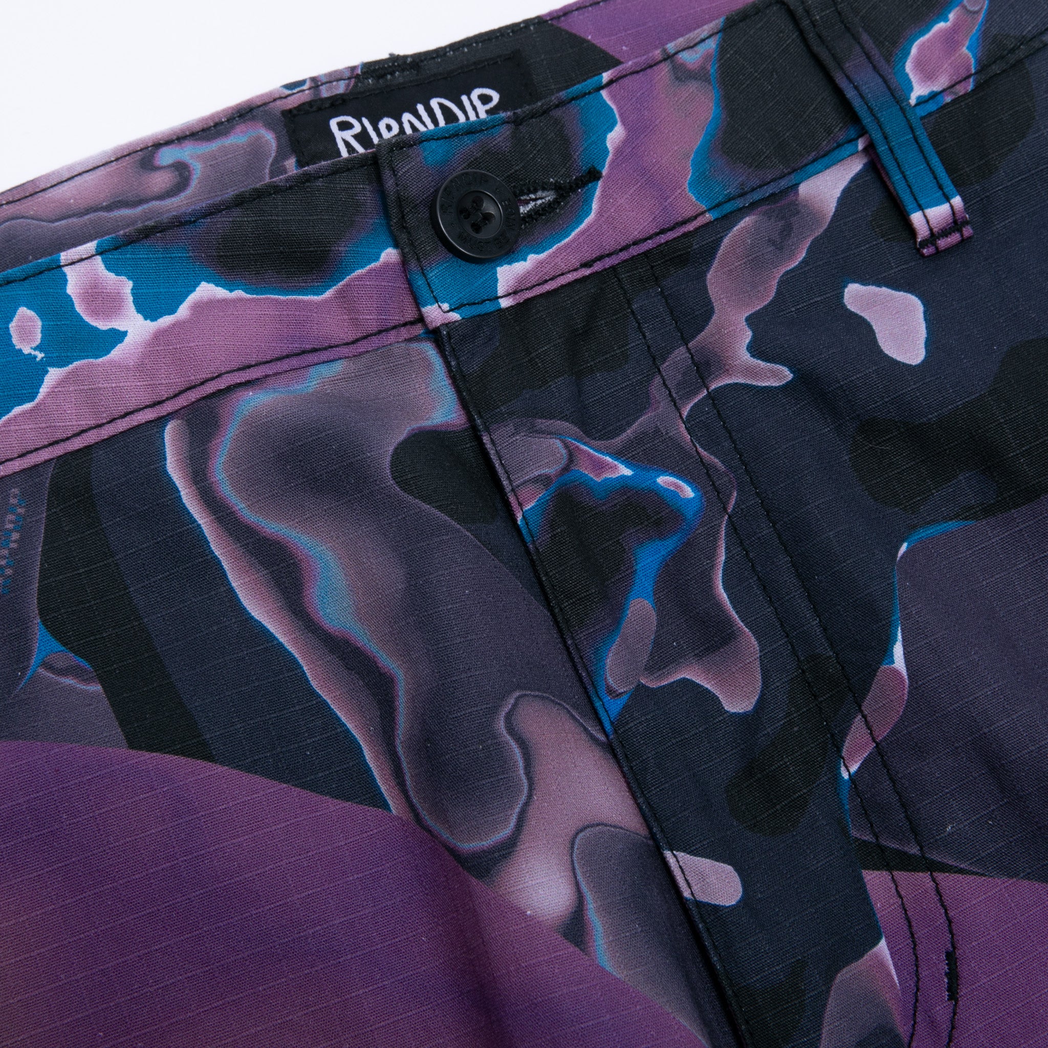  Ultralight Beam Ripstop Pants (Multi)、mySite、merchandisen