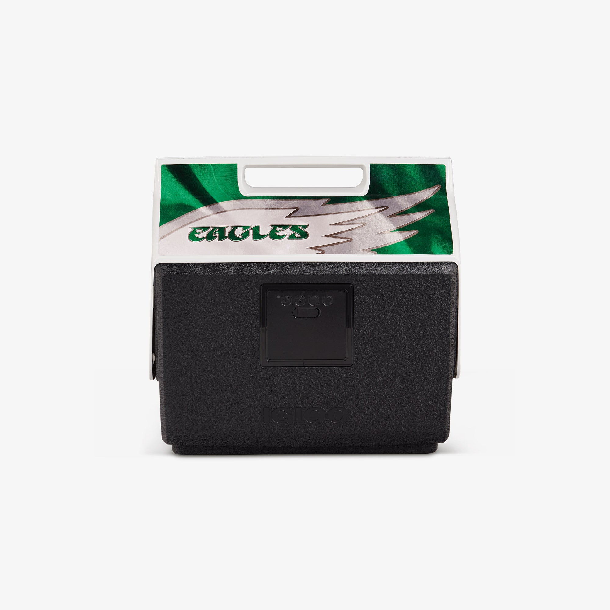 Philadelphia Eagles KoolTunes®、mySite、noshort