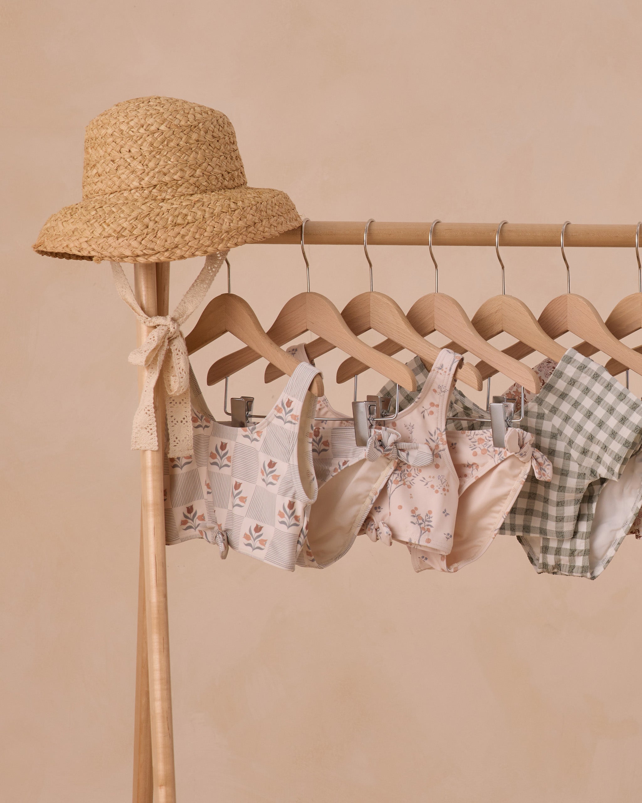  Garden Hat || Straw、mySite、layawaytickets