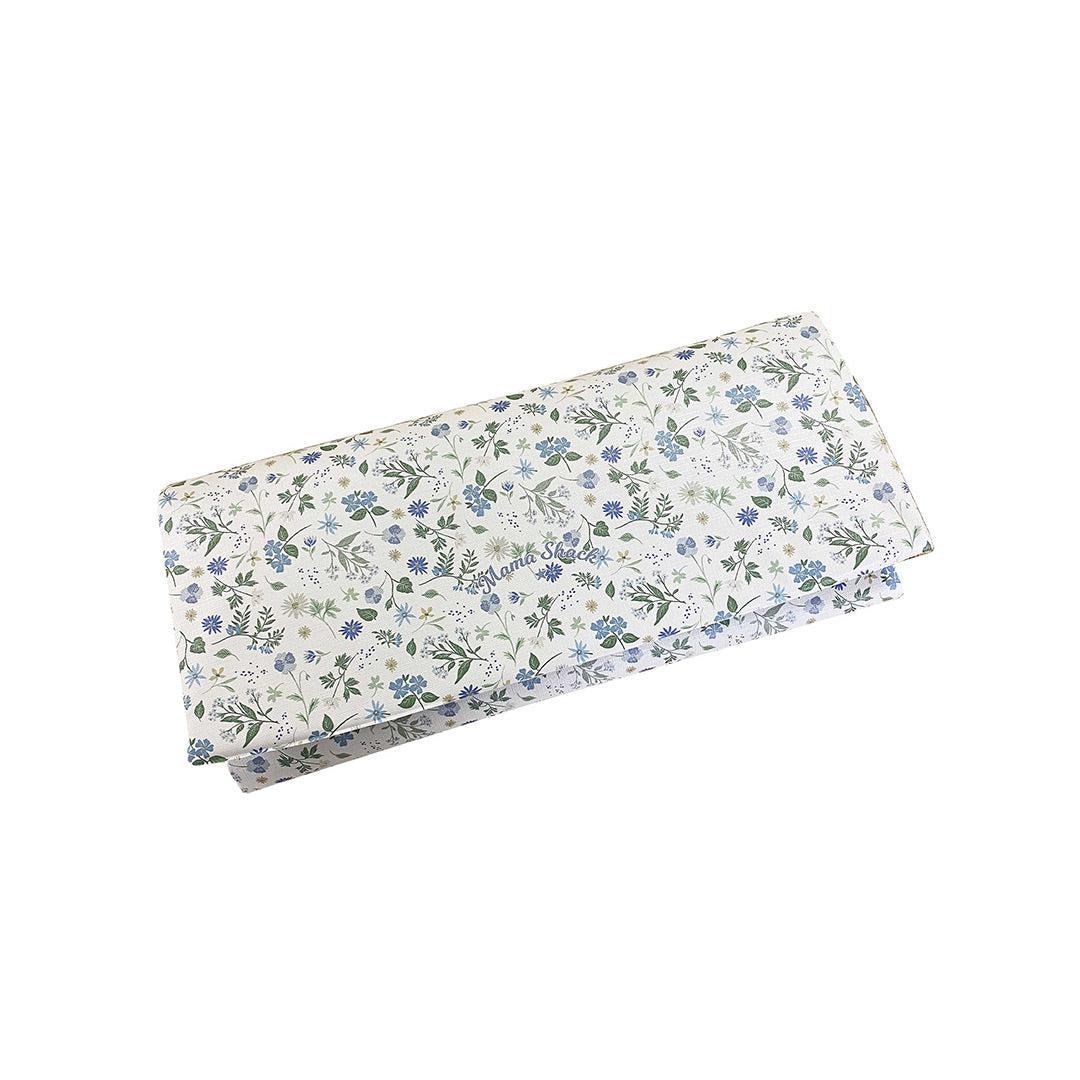  Mama Shack Travel Mat - Lottie Ditsy Floral Print、mySite、merchandisen