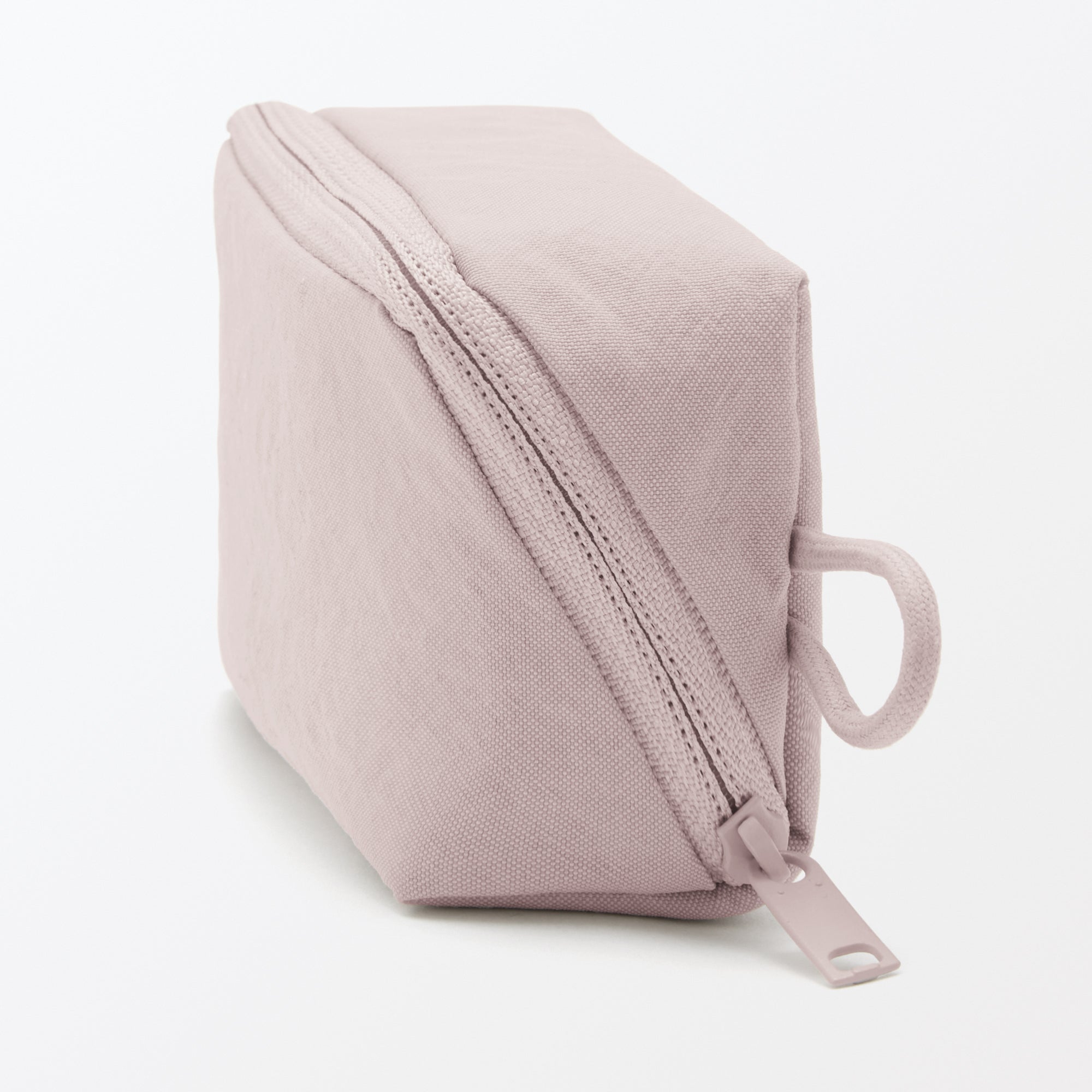  Wrinkled Nylon Wide-Opening Pouch - Small、mySite、sugarbowlscore
