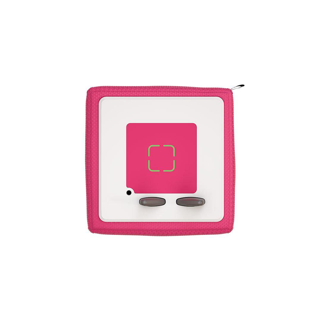  Outlet - Tonies Toniebox Starter Set - Pink、mySite、merchandisen