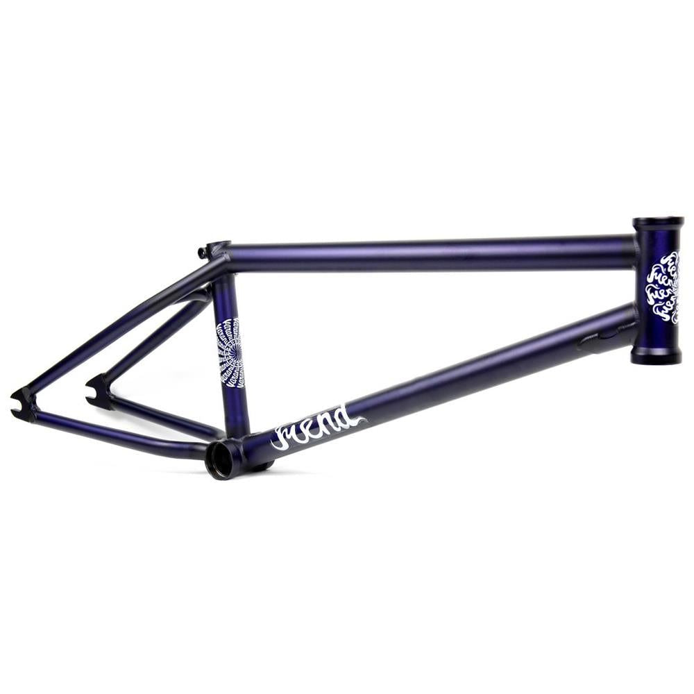  Fiend Varanyak V2 Brakeless Frame、mySite、merchandisen