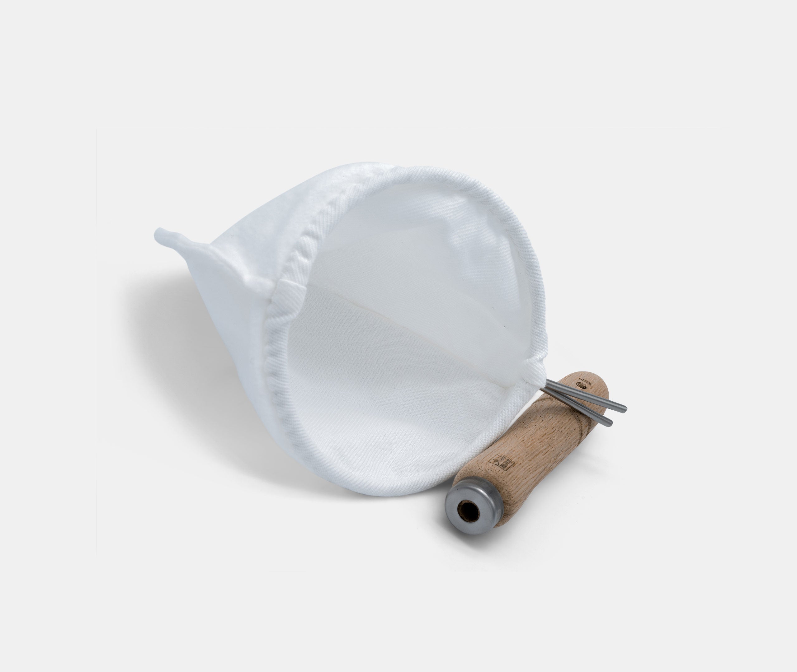 Flannel Coffee Filter - Large、mySite、topwebapps