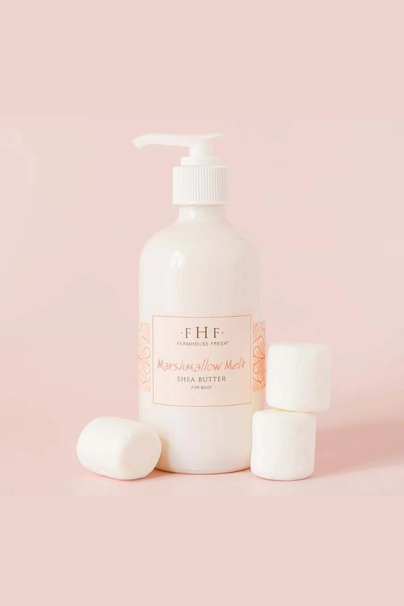 Marshmallow Melt Shea Butter、mySite、hinf8tx79