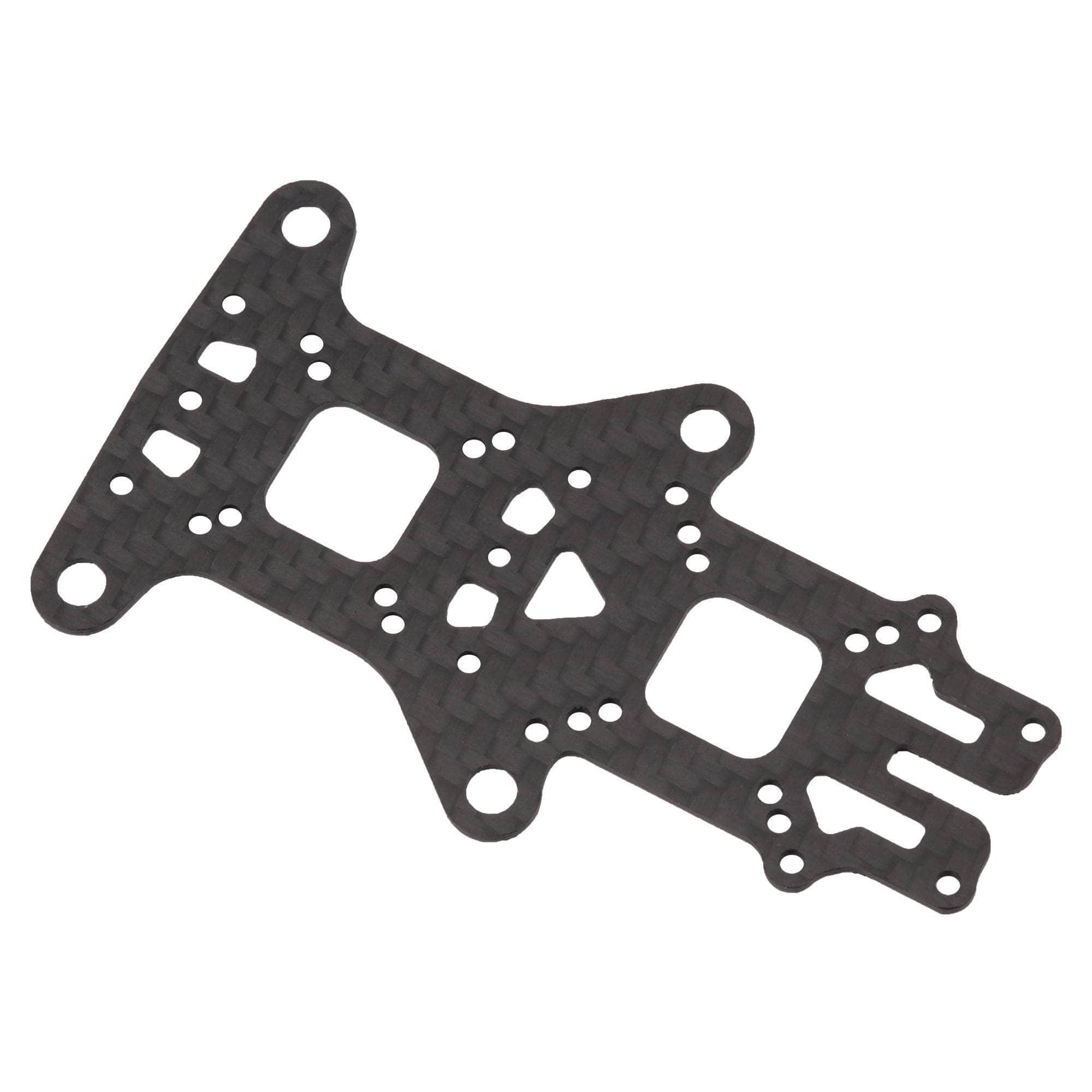  Flywoo Explorer LR HD O3 Replacement Center Plate、mySite、merchandisen