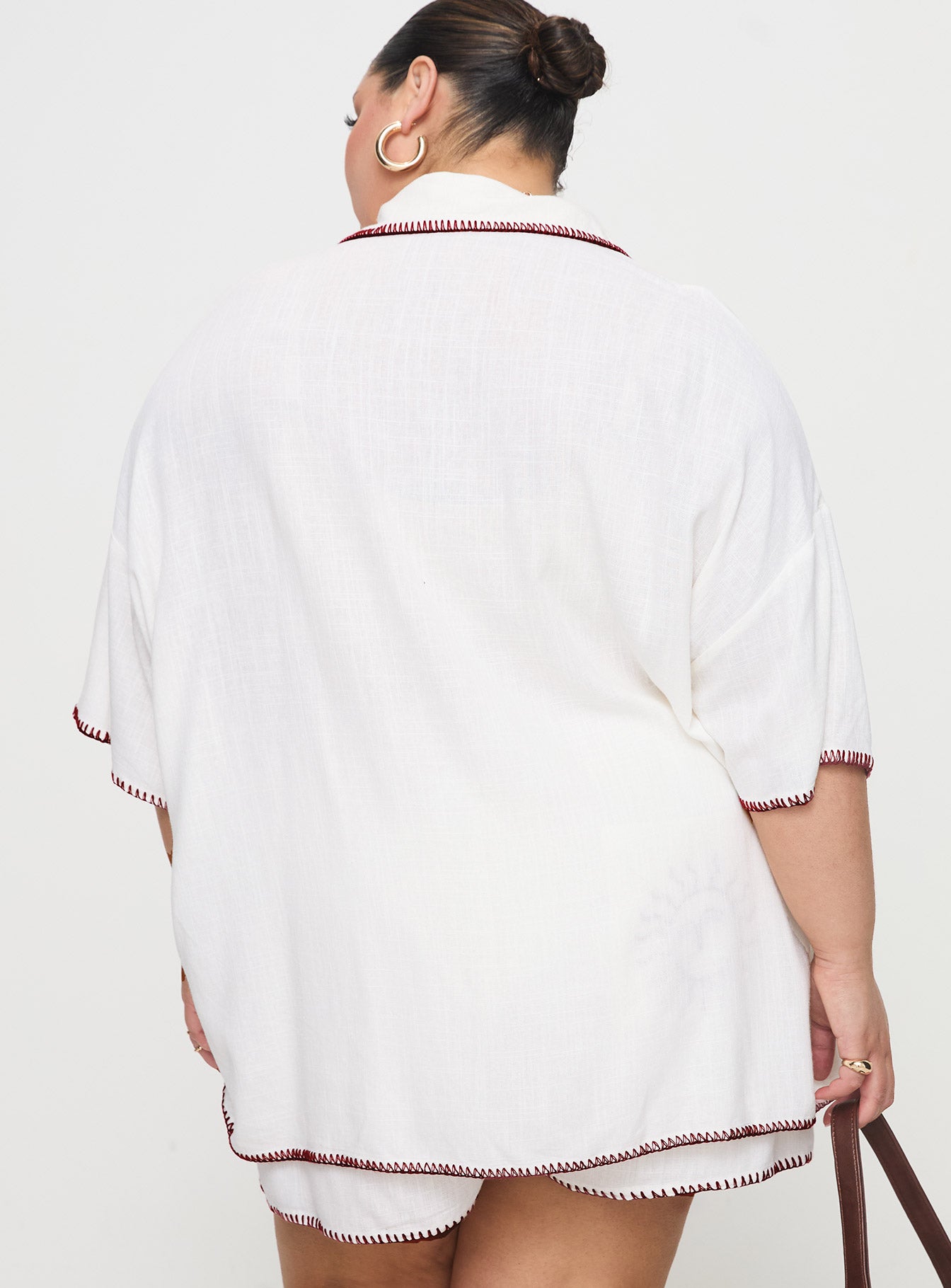 Palm Set White Curve、mySite、solidvoid