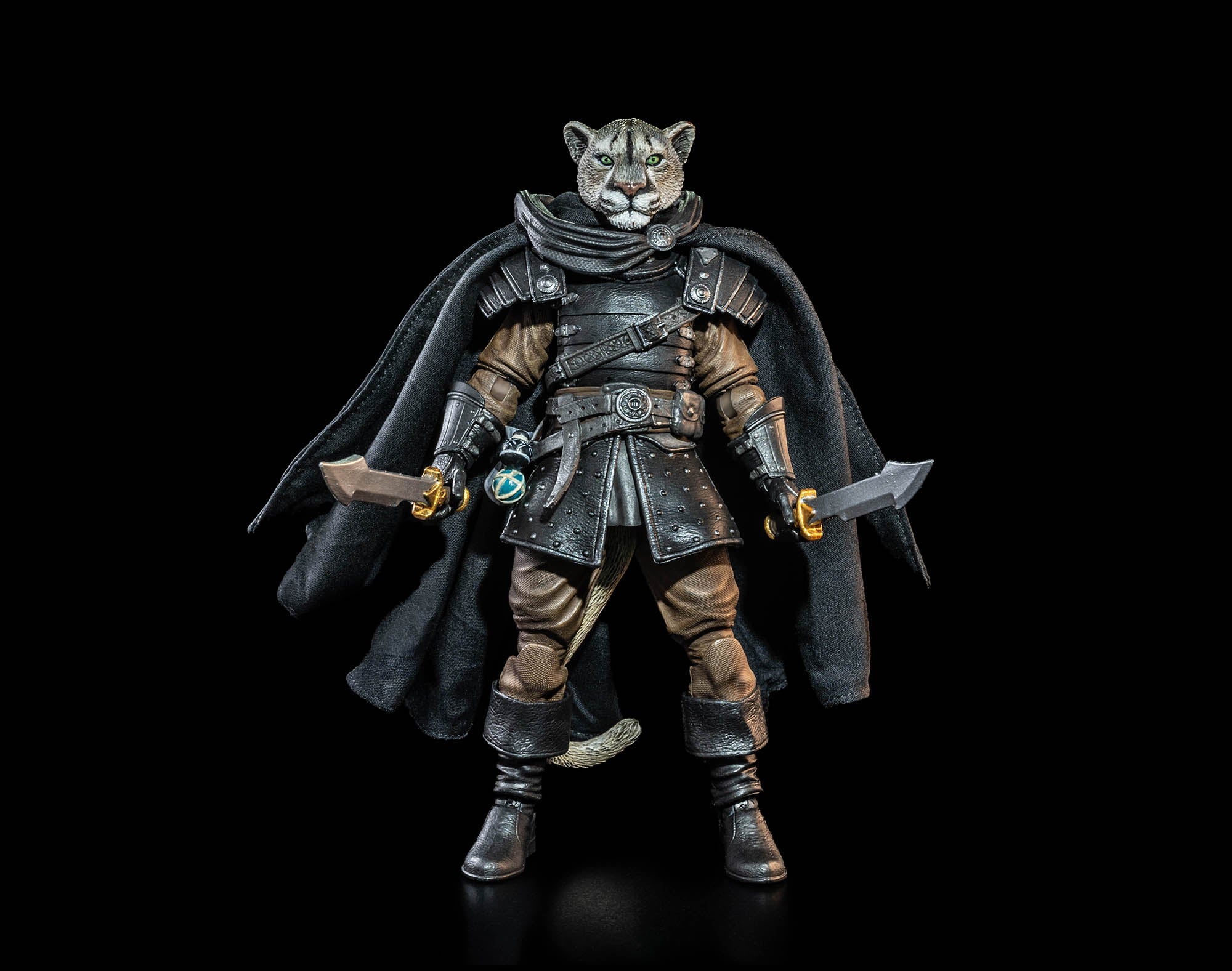 Mythic Legions K'ai Pacha、mySite、hgirdovlk