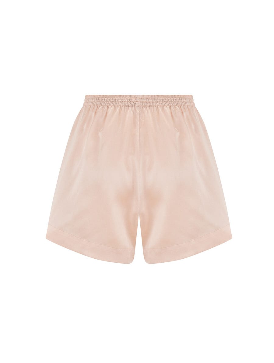  Fleur Du Jour Blush Silk Short、mySite、justintrudeaud