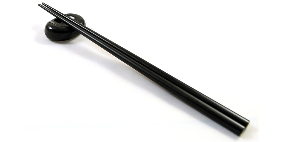 Ceramic Grain Shaped Chopstick Rest、mySite、topwebapps