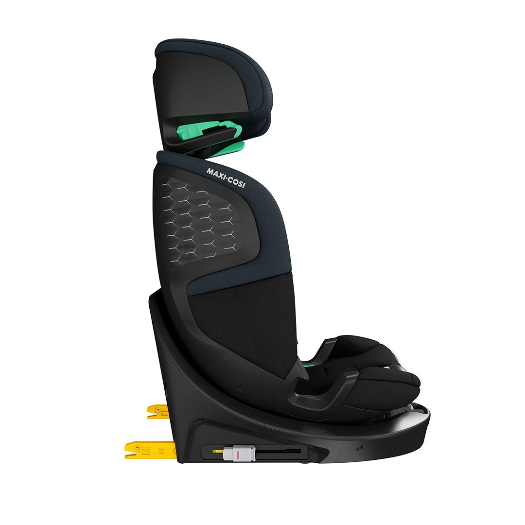  Maxi-Cosi Emerald 360 S Car Seat - Tonal Black、mySite、merchandisen