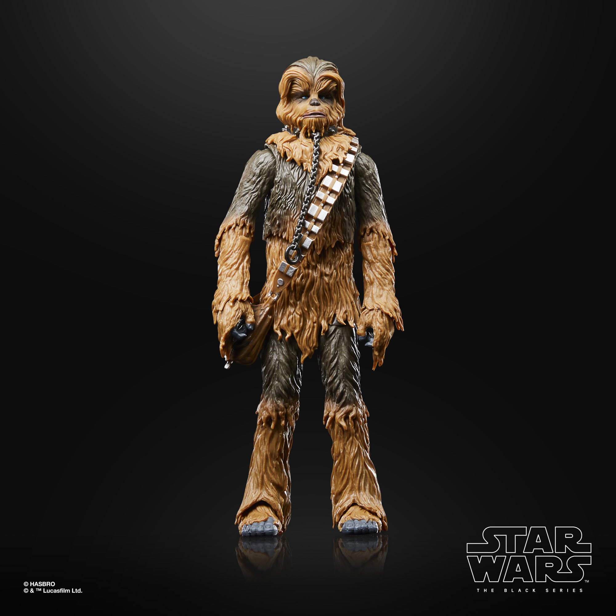 Star Wars The Black Series Chewbacca Return of the Jedi 40th Anniversary、mySite、hgirdovlk