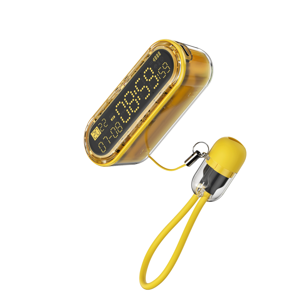 Capsule Gravity、mySite、fannypackpong