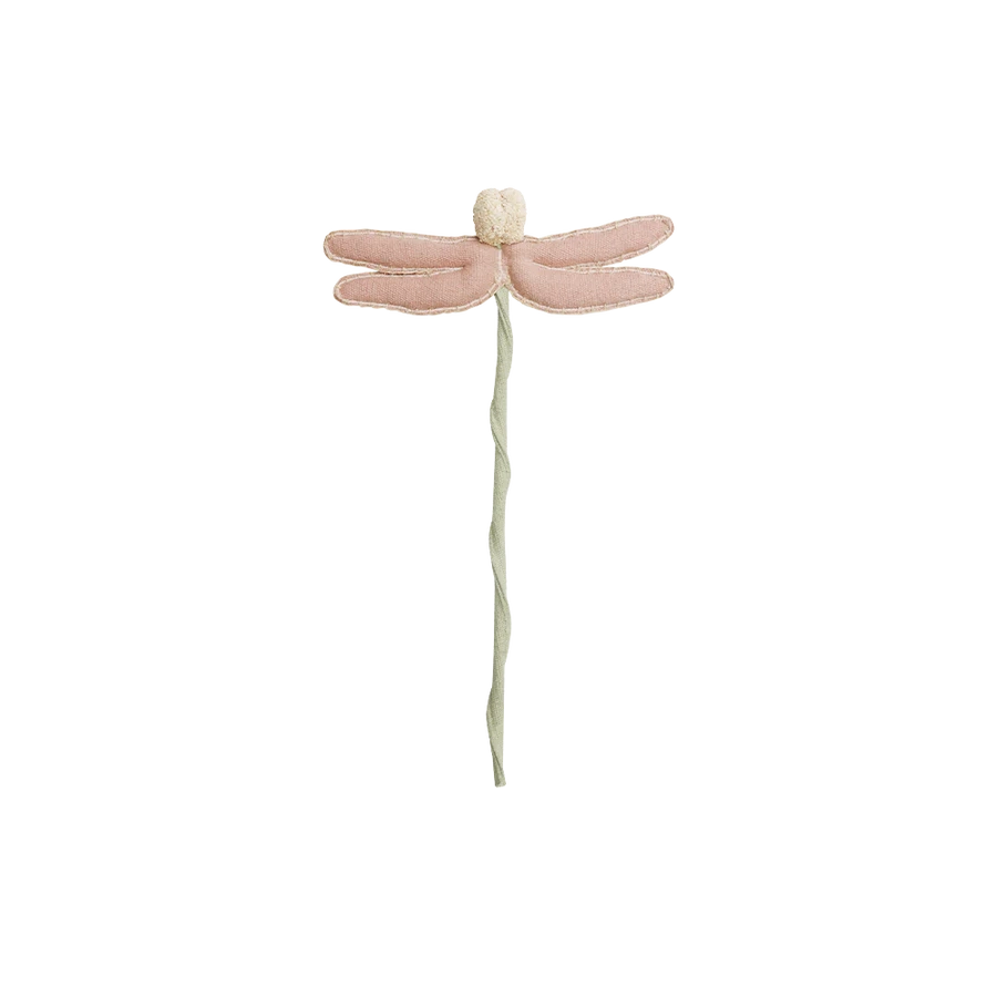 Fantasy Garden Dragonfly Wand Vintage Nude、mySite、gigharbornorthrealestate