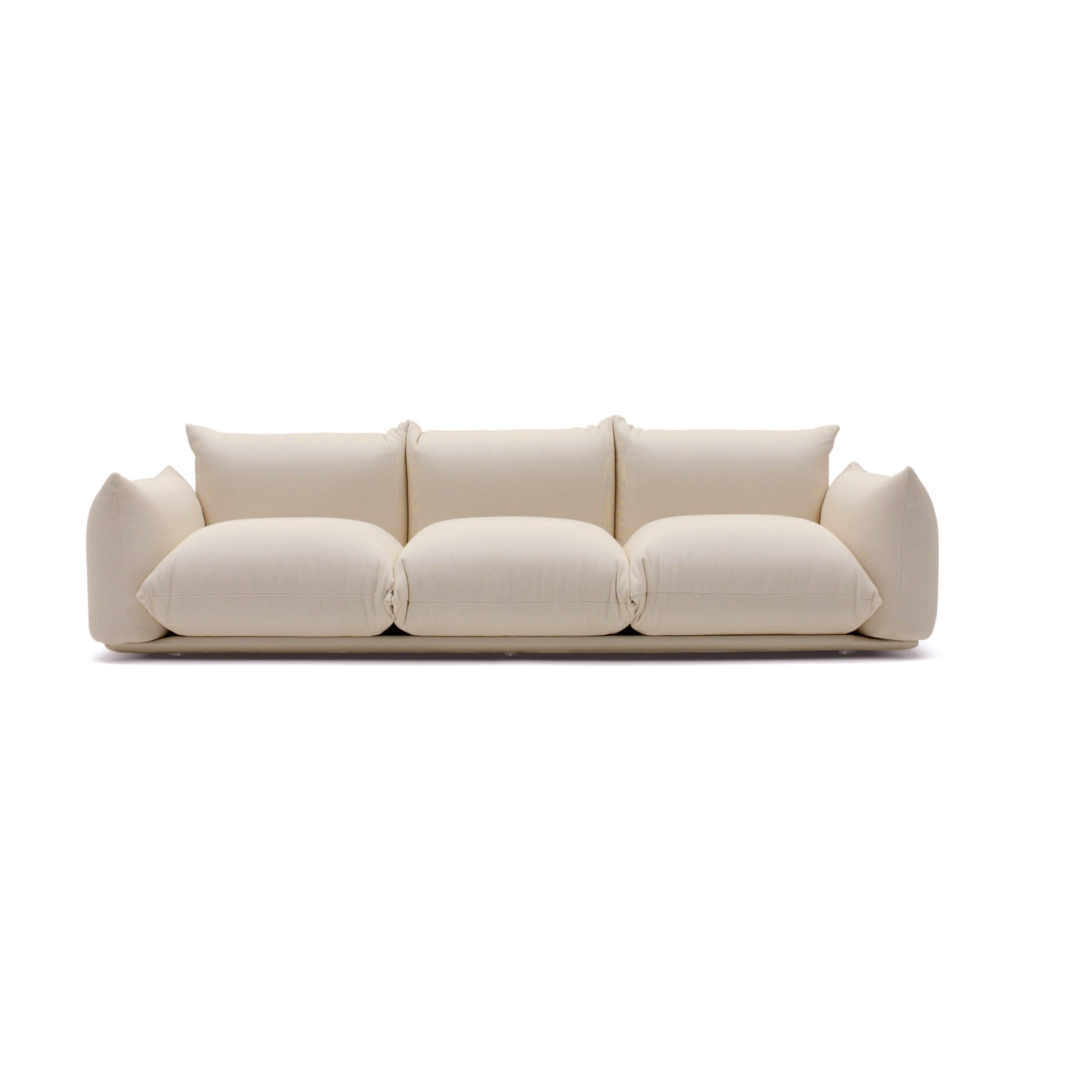Sofa MARENCO by Mario Marenco for Arflex、mySite、neckold