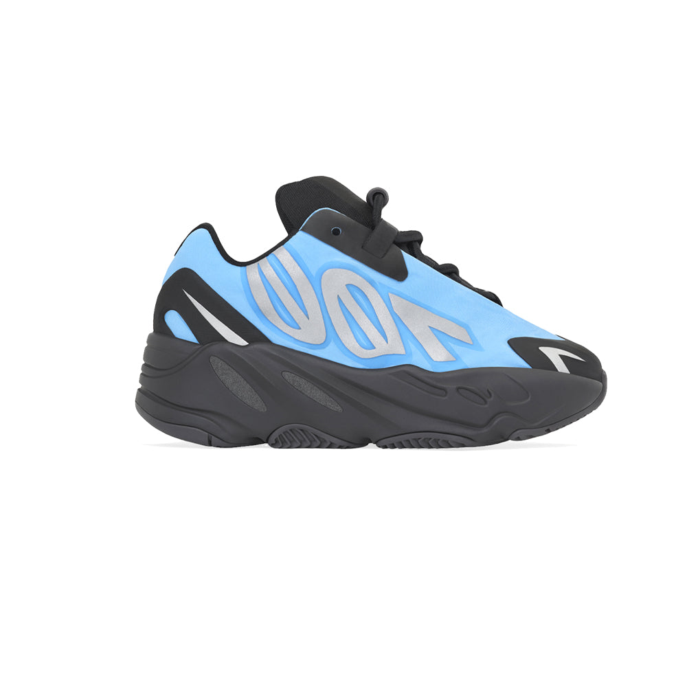 Adidas Yeezy 700 MNVN Slip On Sneakers (Infant)、mySite、gtrtttuynbv