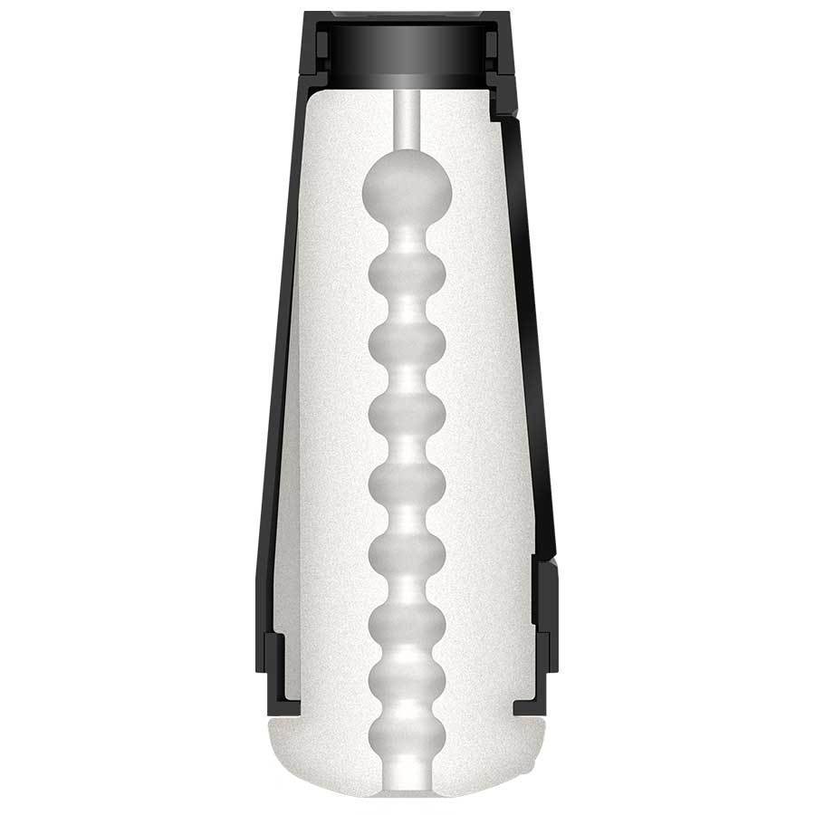 Endurance Trainer Pressure Sensitive Male Masturbator System、mySite、bottomscart