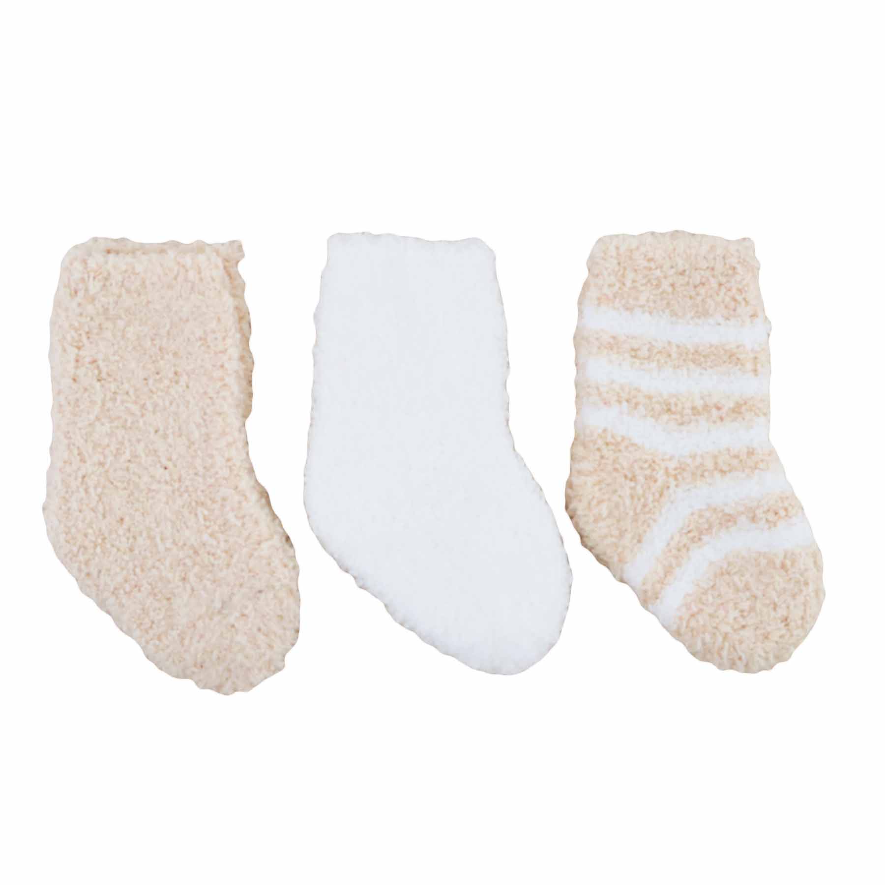  CuddleLane™ Sock Bundle | Warm Beige、mySite、layawaytickets