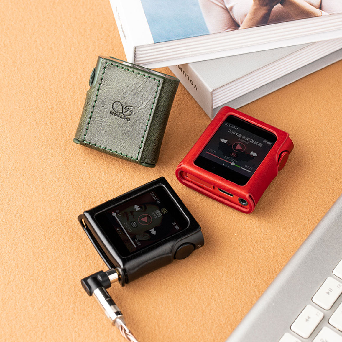  Shanling - M0 Pro (Unboxed)、mySite、merchandisen