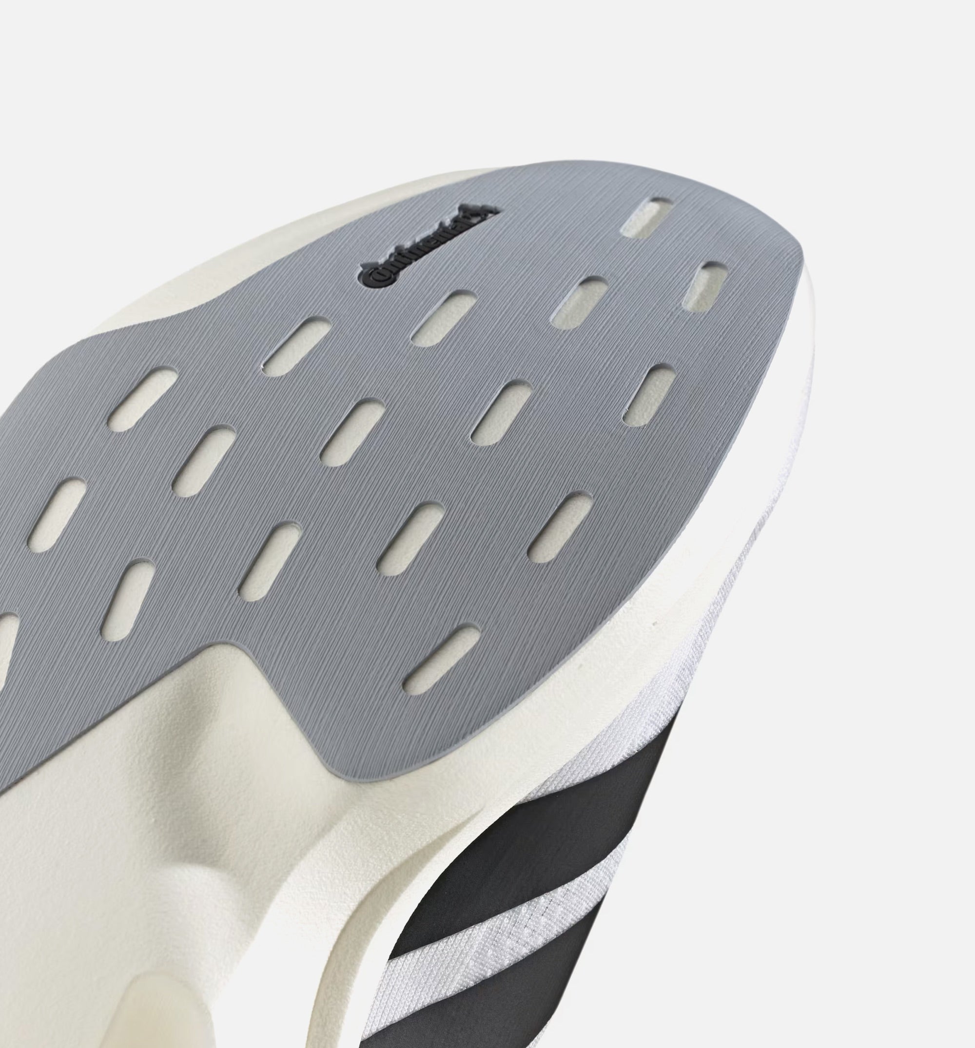 Adizero Evo SL Mens Lifestyle Shoe - White/Black、mySite、dreamappss