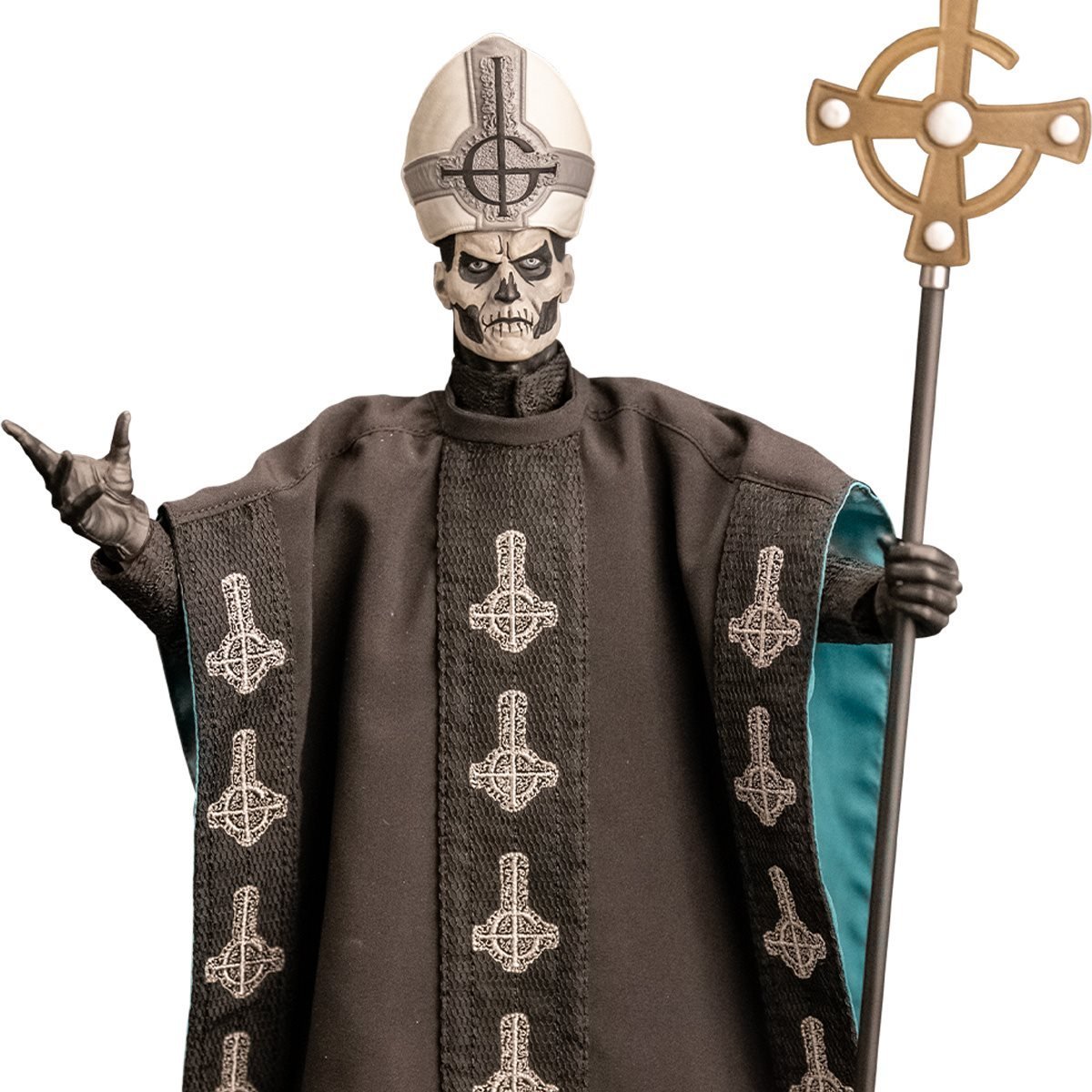 Ghost Papa Emeritus II (1:6 Scale)、mySite、hgirdovlk