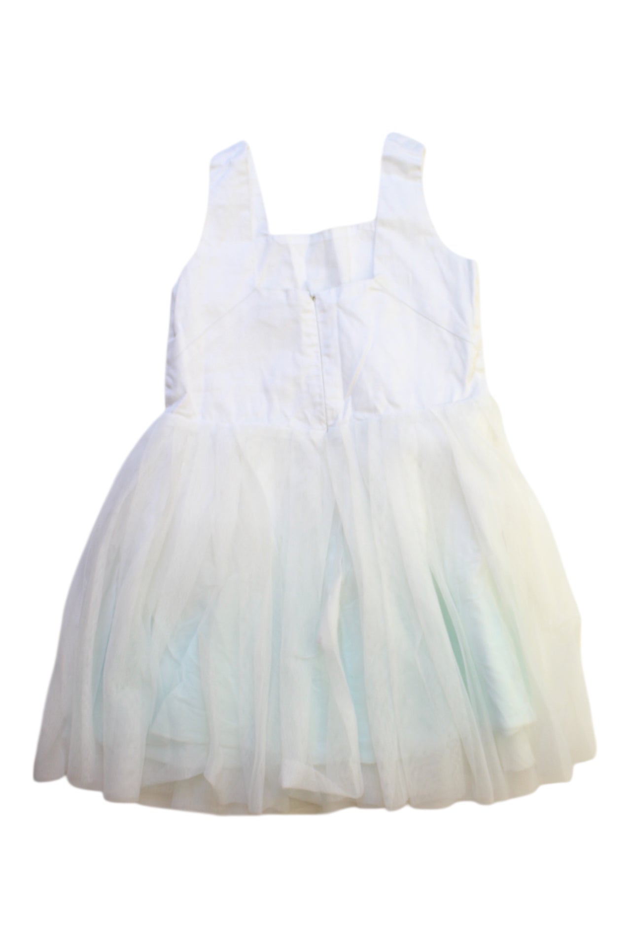 Repetto Tulle Dress 2T、mySite、g9winljtr