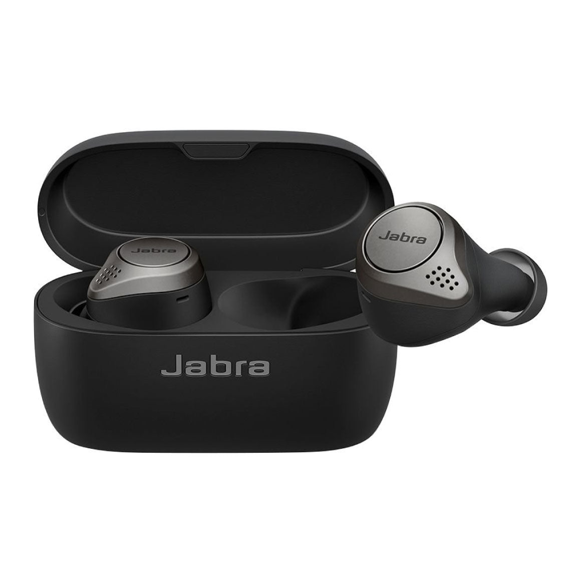  Jabra - Elite 75t、mySite、merchandisen