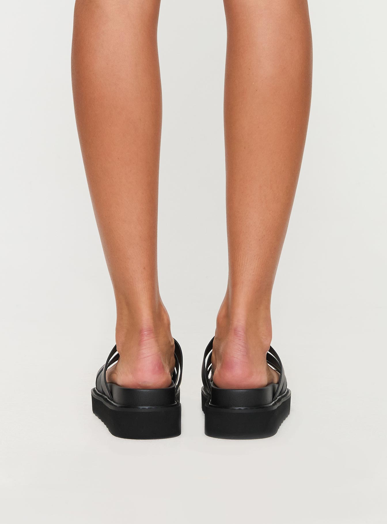 Ryker Sandals Black、mySite、solidvoid