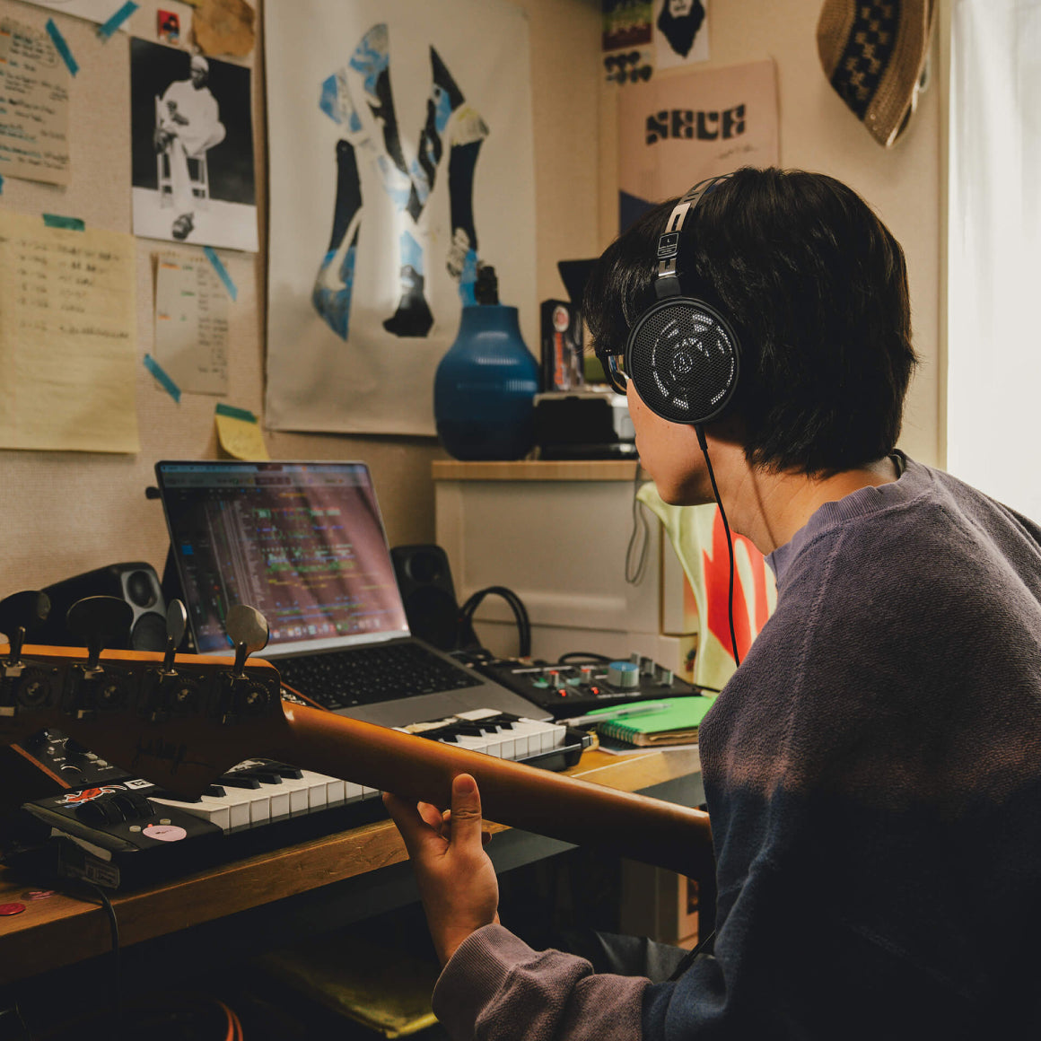  Audio-Technica - ATH-R30x、mySite、merchandisen