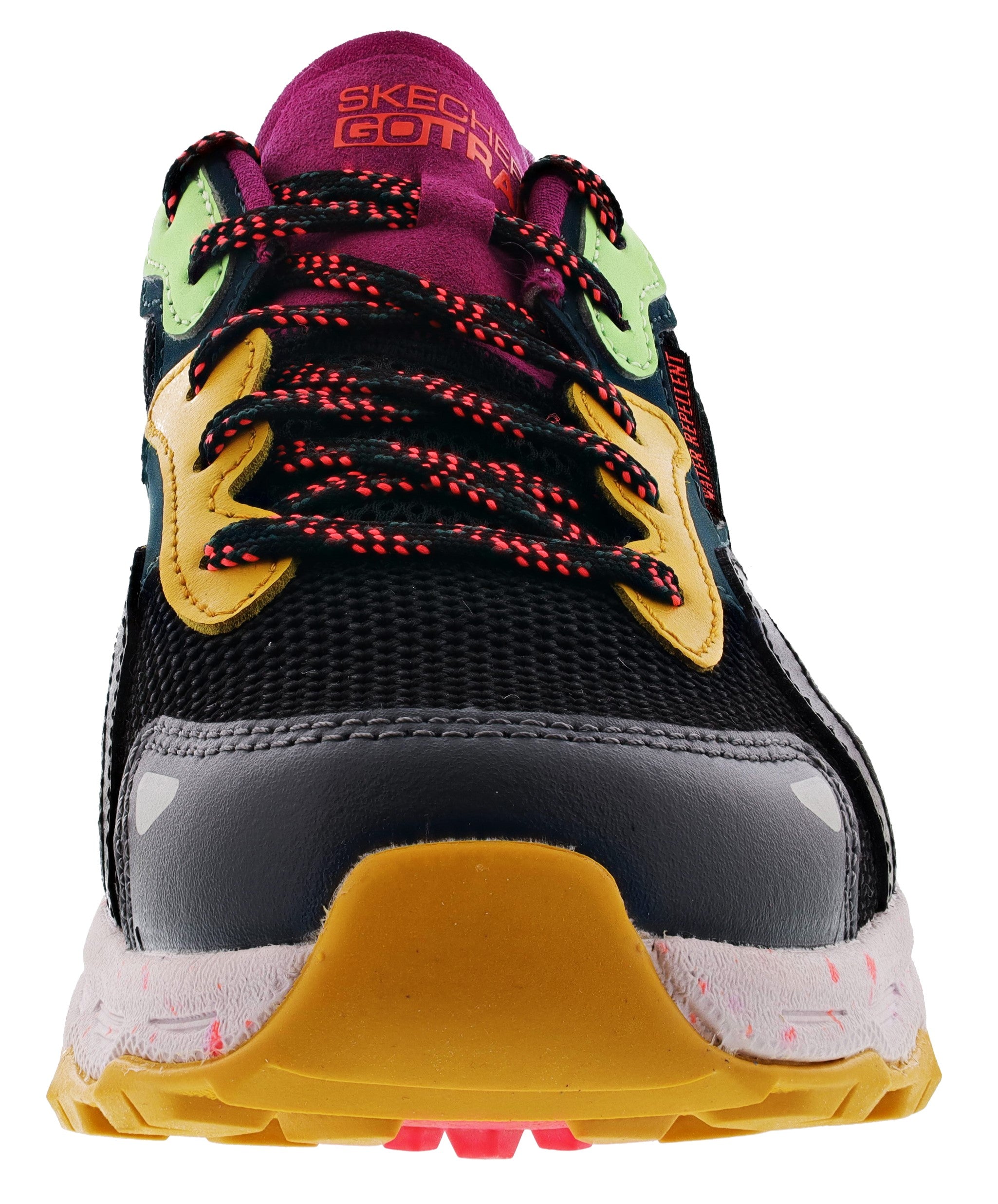 Skechers Women's Go Run Trail Altitude Backwoods Trail Running Shoes、mySite、dreamappss