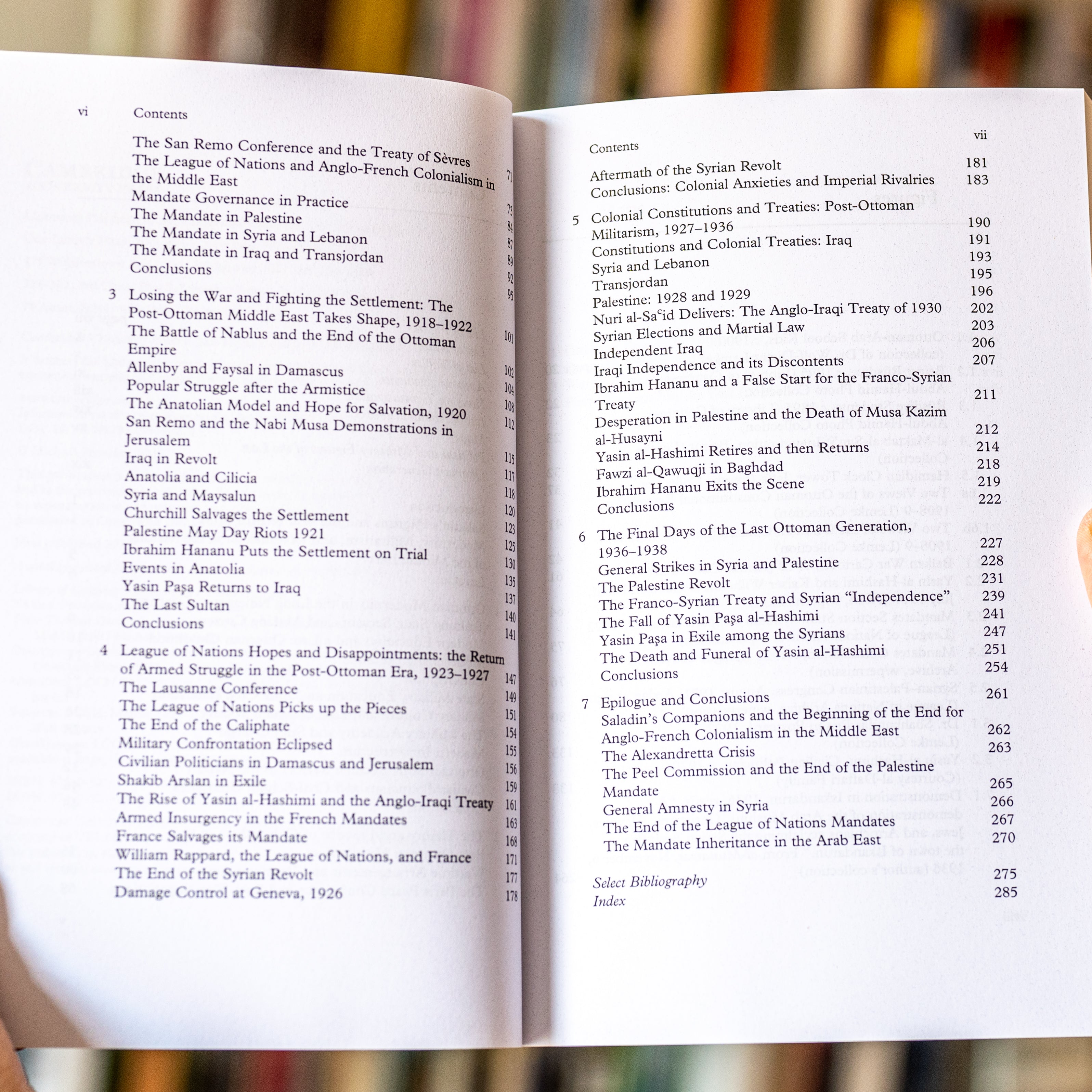 The Last Ottoman Generation and the Making of the Modern Middle East、mySite、topwebapps