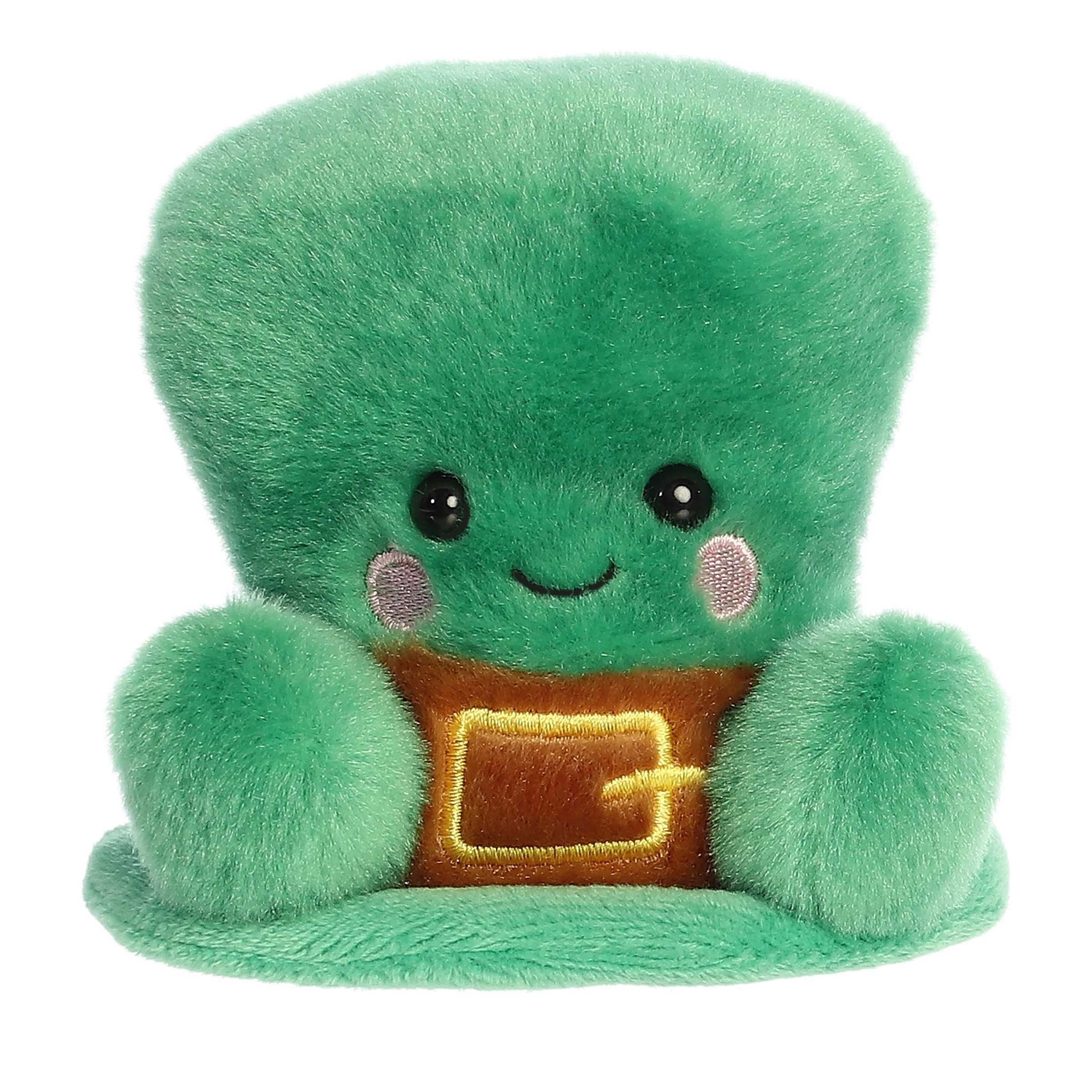 Aurora® - Palm Pals™ - 5 Finnigan Leprechaun Hat™、mySite、g9winljtr