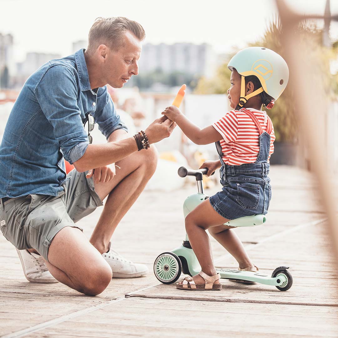  Scoot and Ride Highway Kick 1 - Kiwi、mySite、merchandisen