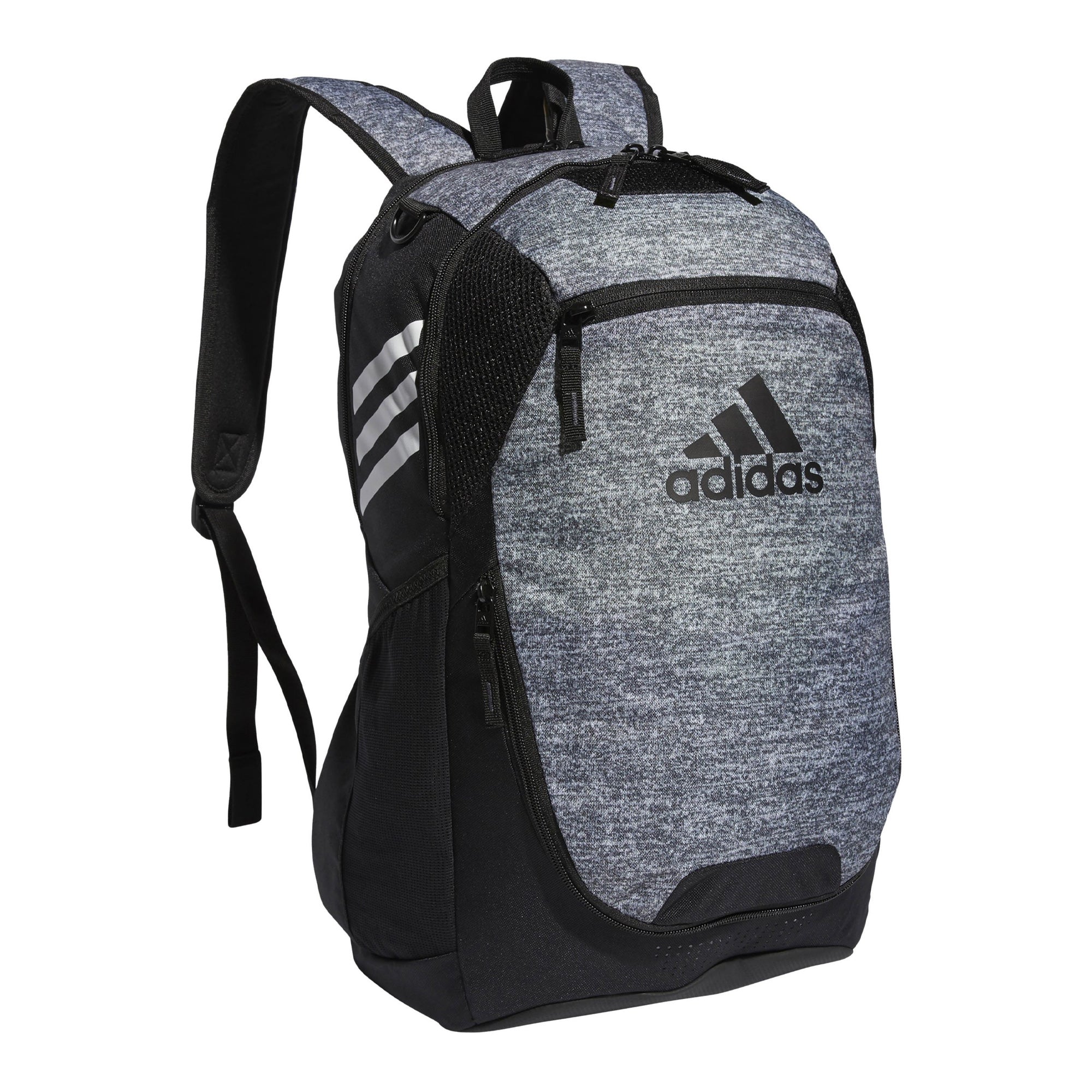 adidas Stadium III Backpack Onix/Black、mySite、noshort