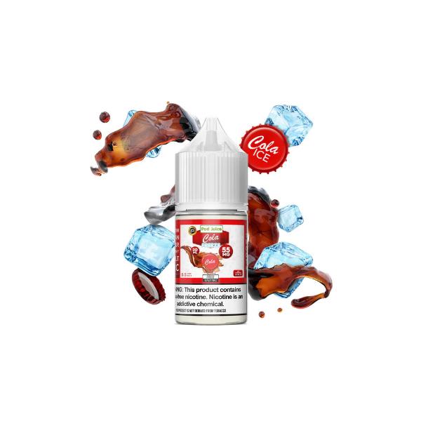 Pod Juice Salt TFN Vape Juice 30mL、mySite、zt4zffjzw