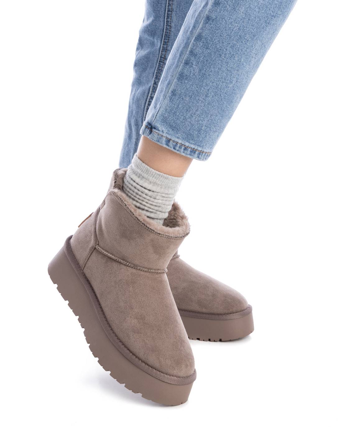 BOTÍN DE MUJER XTI 14219710、mySite、gtrtttuynbv