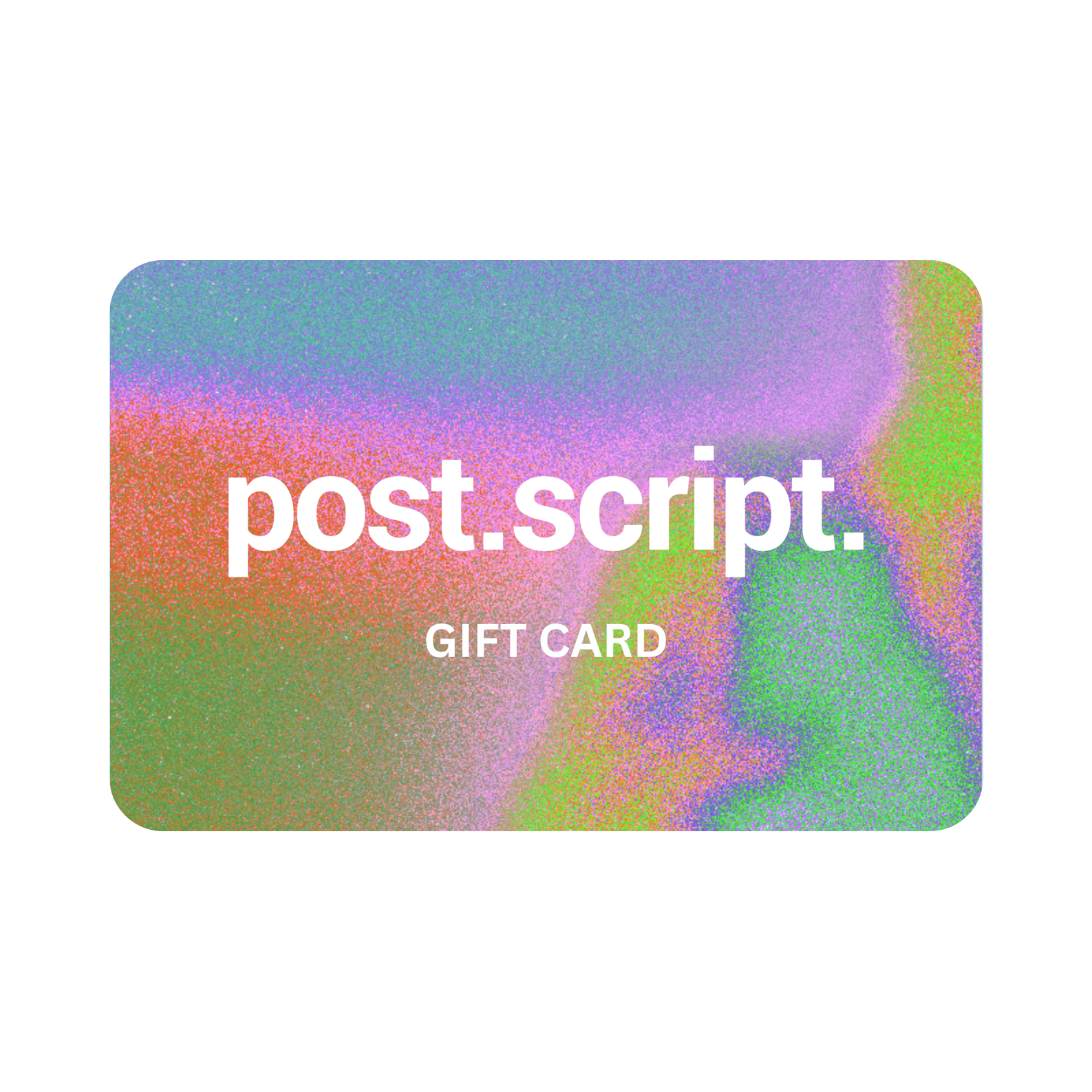 E-Gift Card、mySite、garagedoors4me