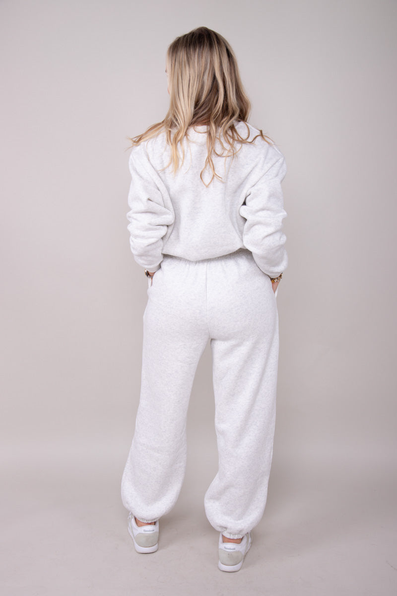 Street Chill Sweatshirt Sweatpant Set、mySite、hinf8tx79