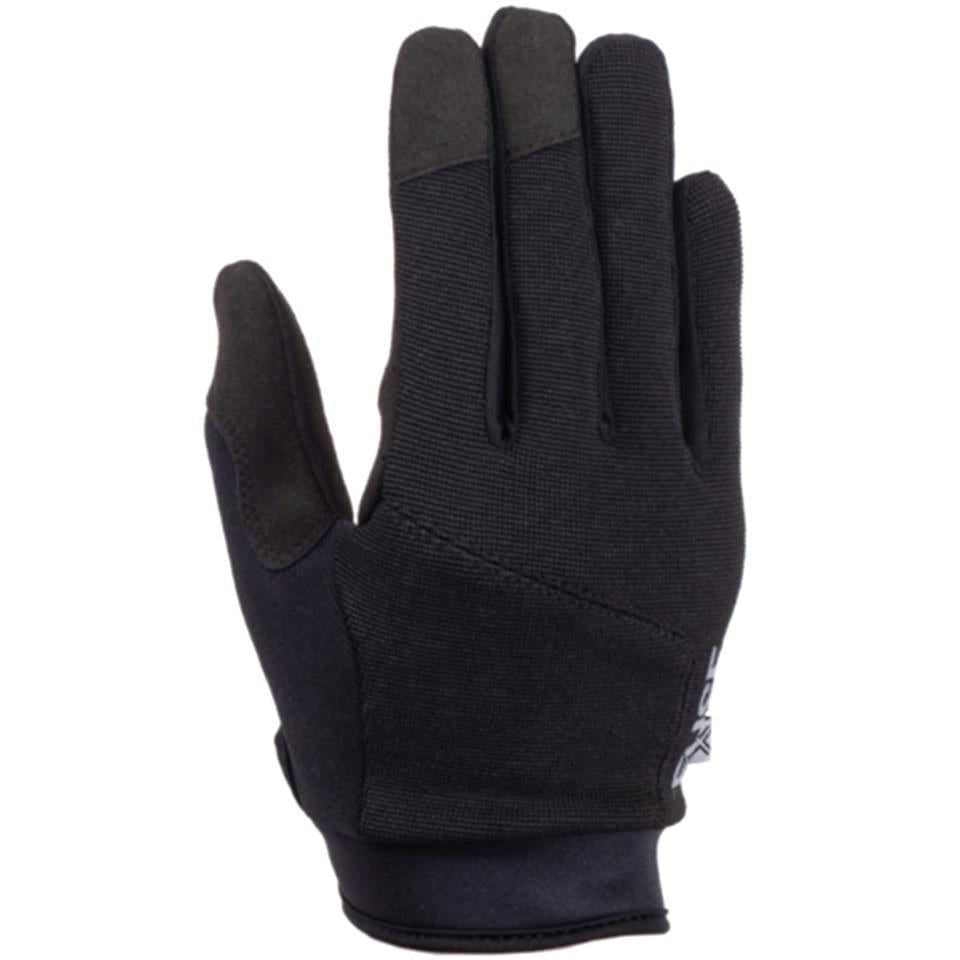  Fuse Alpha Gloves - Black、mySite、merchandisen