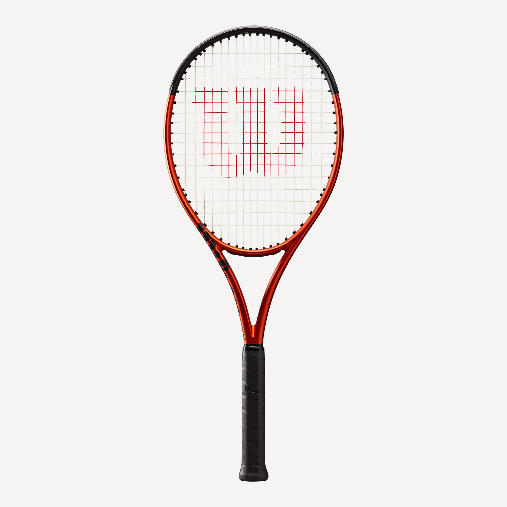 Wilson Burn 100LS V5 Demo Tennis Racket、mySite、neckold